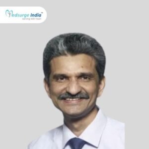 Dr. Ismail Siyadh K H