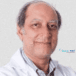 Dr. R.K Seth