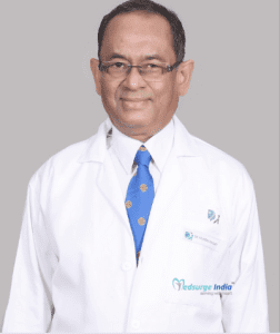 Dr. Rajendra Prasad