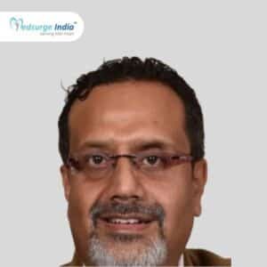 Dr. Sandeep Kumar Upadhyaya