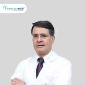 Dr. Sidharth Sahni