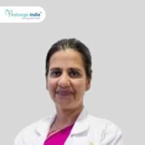 Dr. Uma Mallaiah