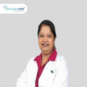 Dr. Vijaya Rajakumari