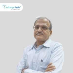 Dr. Vineet Bhushan Gupta