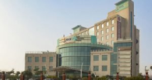 Max Hospital Shalimar Bagh