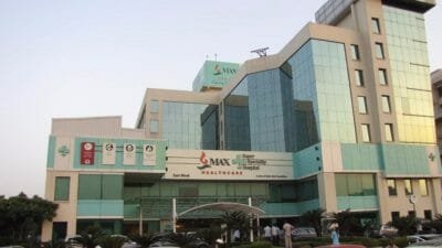 Top 10 Heart Hospitals in India