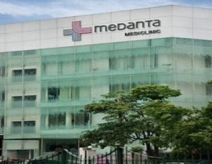 Medanta Mediclinic, Defence Colony, New Delhi