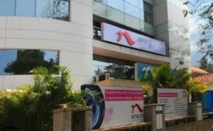 NOVA IVF Fertility, New Delhi