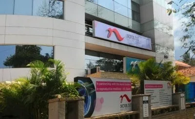 NOVA IVF Fertility, New Delhi