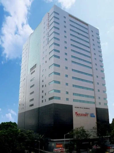 Wockhardt Hospitals, Mumbai Central