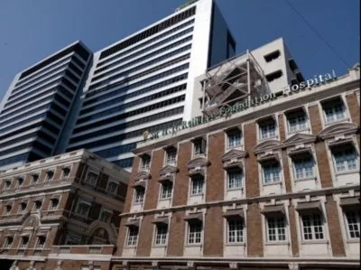 Sir HN Reliance Foundation Hospital