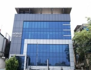 World Infertility and IVF Centre, New Delhi