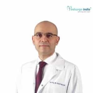 Assoc. Prof. Babek Tabandeh