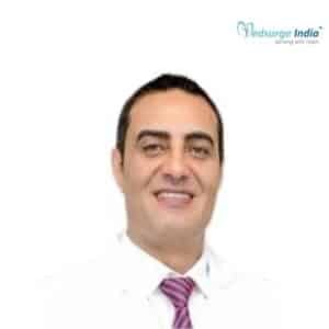 Assoc. Prof. Dr. İrfan Eser