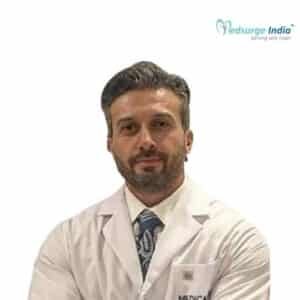 Assoc. Prof. Volkan Turunç