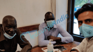 laryngeal cancer treatment in india