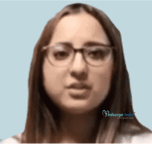 Dr. Aakanksha Chawla