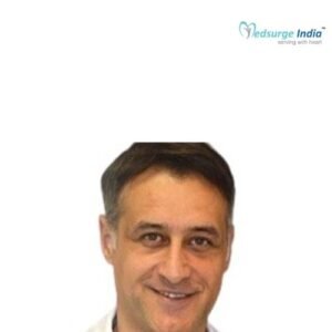 Dr. Abdullah Yener Ince