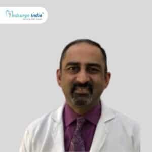 Dr. Anupam Sibal