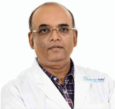 Dr. Atul Prasad