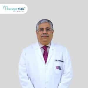 Dr. Chander Mohan