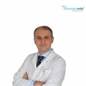 Dr. Deniz Guzel