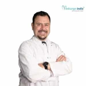 Dr. Denizhan Dizdar