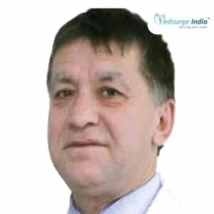 Dr. Emin Hyphen