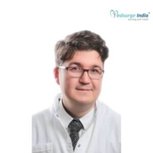 Dr. Engin Selamioğlu