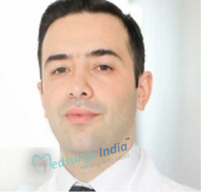 Dr. Farid Gojayev