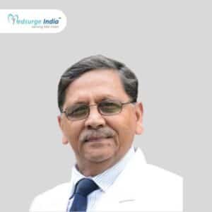 Dr. H. S. Bhatyal