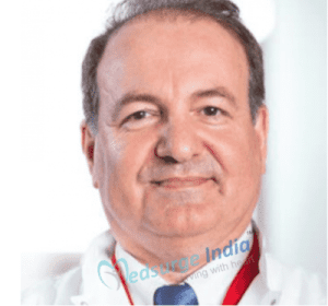 Dr. Haci Mehmet Odabasi