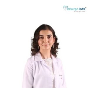 Dr. Hale Unal Aksu