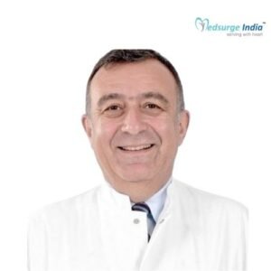 Dr. Halil Ibrahim Bekler