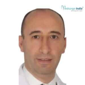 Dr. Hawk Kaplan