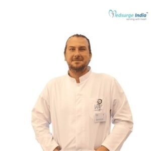 Dr. Huseyin Bahadir Gokcen