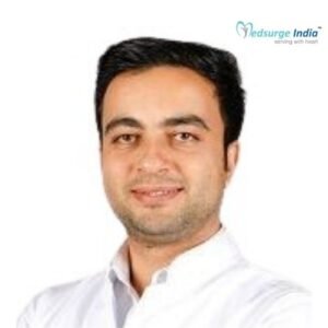 Dr. Iqbal Hamzayev Turkey