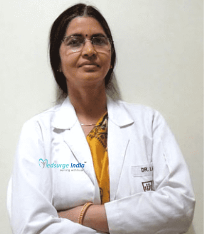 Dr. Laxmi Mantri
