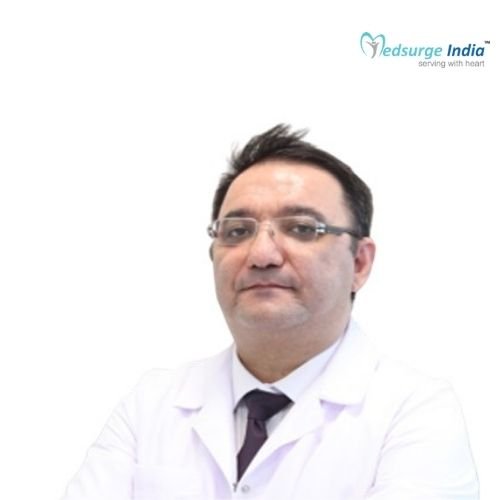 Dr. Mahmut Altindal