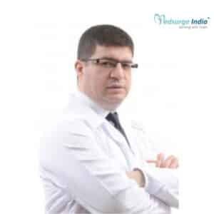 Dr. Muhammet Fatih Aydin