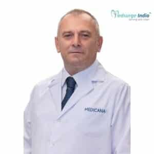 Dr. Muhammet Pamukcu