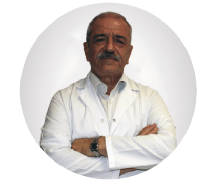 Dr. Mustafa Yektaoglu