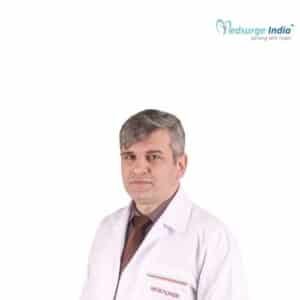 Dr. Orhan Kocaman