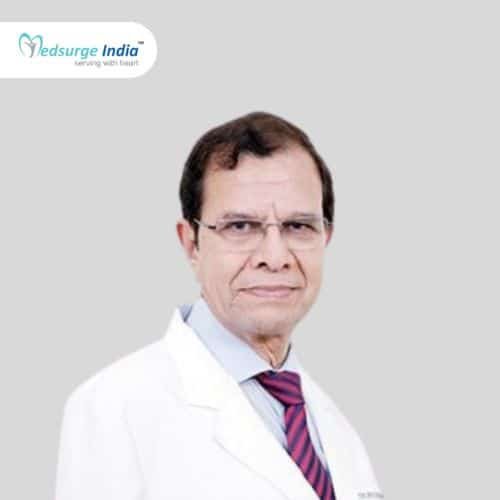 Dr. (Prof.) K.N. Srivastava
