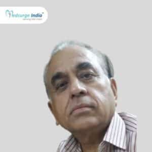 Dr. Pushpinder Khurana