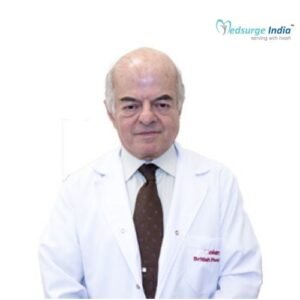 Dr. Sait Kenan
