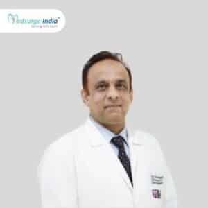 Dr. Sandeep Nayar
