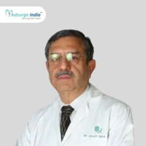 Dr. Sanjay Sikka