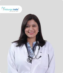 Dr. Seema Sharma