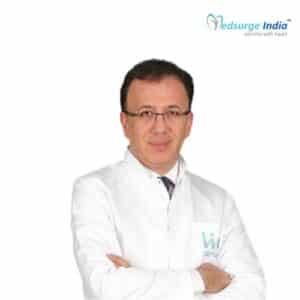 Dr. Semih Ayan